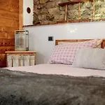La Maison De Karen The Deer House Gignod