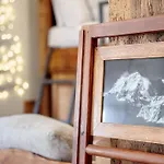 Daire La Maison De Karen The Deer House