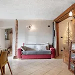 La Maison De Karen The Deer House Daire *
