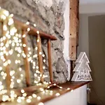 La Maison De Karen The Deer House Daire Gignod