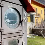 La Maison De Karen The Deer House Apartamento Gignod