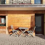 La Maison De Karen The Deer House