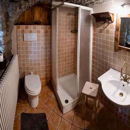 Appartamento La Maison De Karen The Deer House *