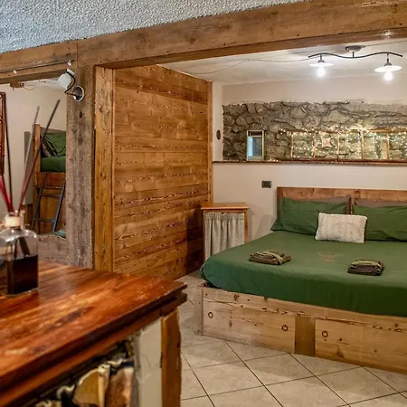 La Maison De Karen The Deer House *