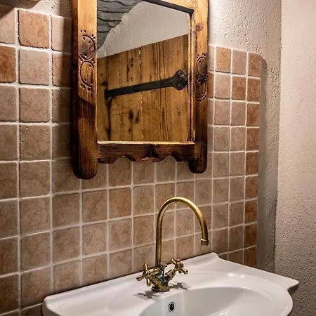 Appartamento La Maison De Karen The Deer House