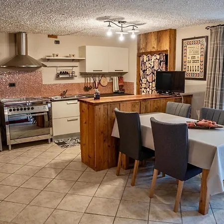 La Maison De Karen The Deer House דירה *