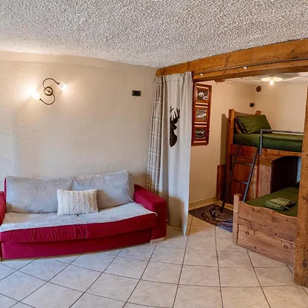 Appartamento La Maison De Karen The Deer House *