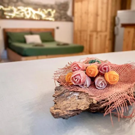 דירה La Maison De Karen The Deer House Gignod