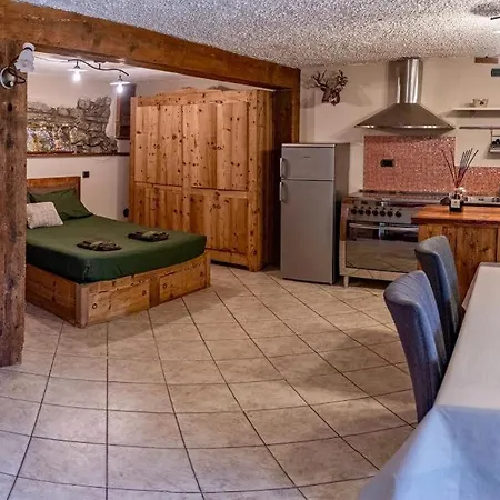 La Maison De Karen The Deer House Appartamento *