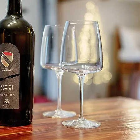 La Maison De Karen The Deer House Apartment