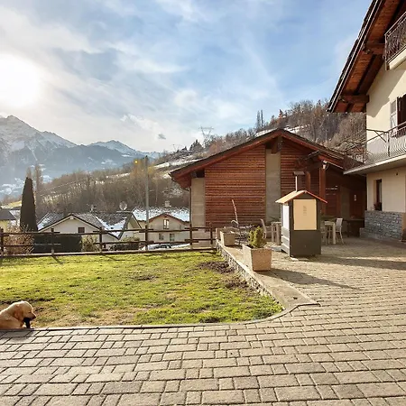 Daire La Maison De Karen The Deer House