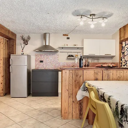 Apartamento La Maison De Karen The Deer House *