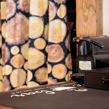 Apartamento La Maison De Karen The Deer House *
