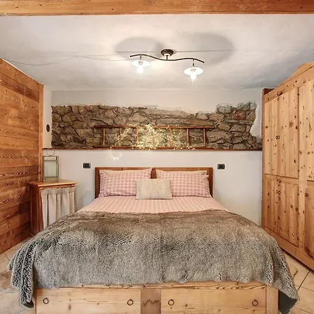 La Maison De Karen The Deer House شقة *