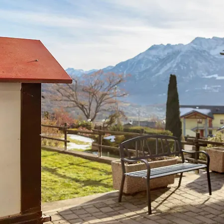 Apartamento La Maison De Karen The Deer House *