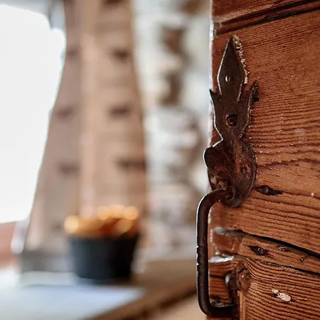 La Maison De Karen The Deer House *