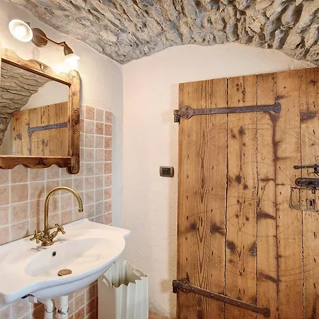 La Maison De Karen The Deer House * Gignod