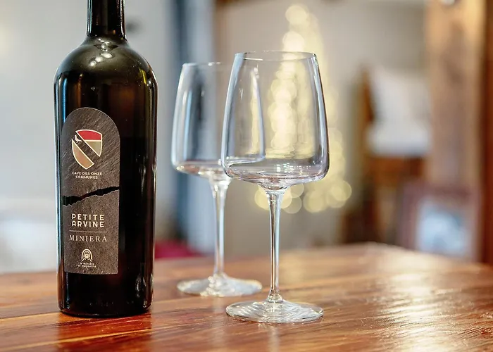 La Maison De Karen The Deer House Apartment